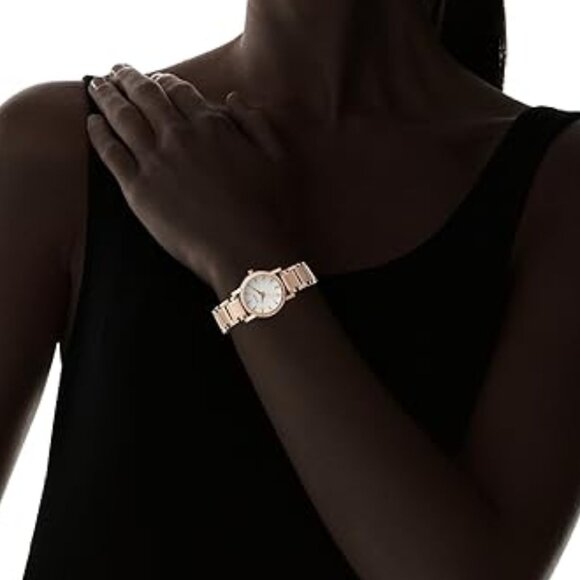 DKNY Glitz Watch NWT - Picture 3 of 5